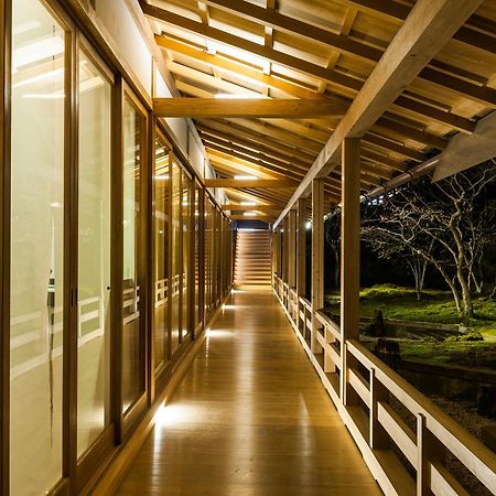 Koyasan Sanadabo Rengejoin Hotel Exterior photo